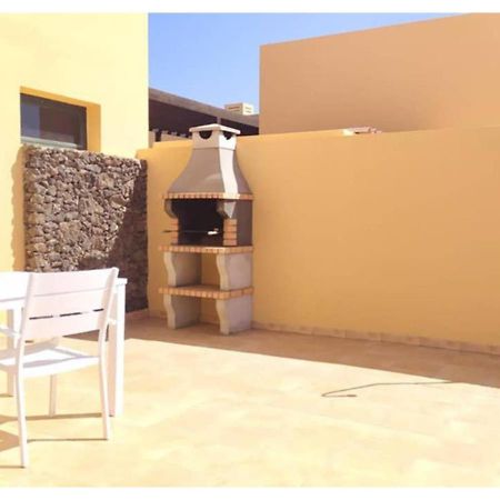 Anahi Homes Corralejo- Bicacarera 7 La Oliva Exterior foto