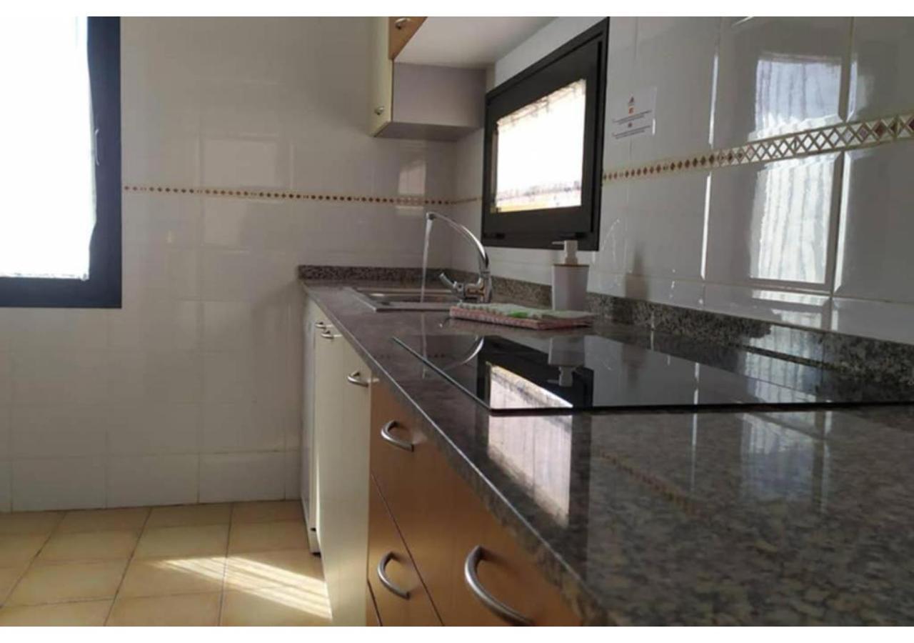 Anahi Homes Corralejo- Bicacarera 7 La Oliva Exterior foto